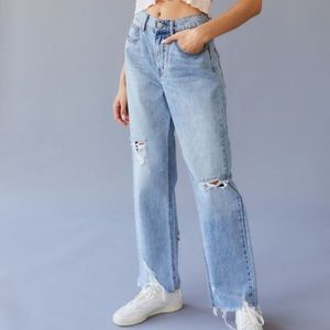 Urban Outfitters BDG Cowboy Jeans